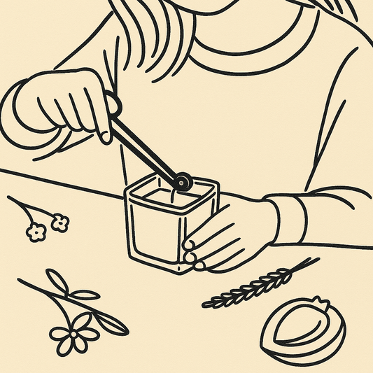 Candle Care 101 – How to Make Your Candle Last Longer | ApoThera