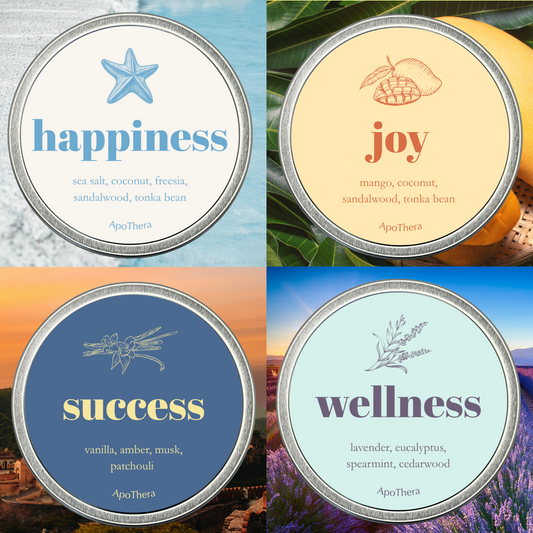 Wishing You Gift Set