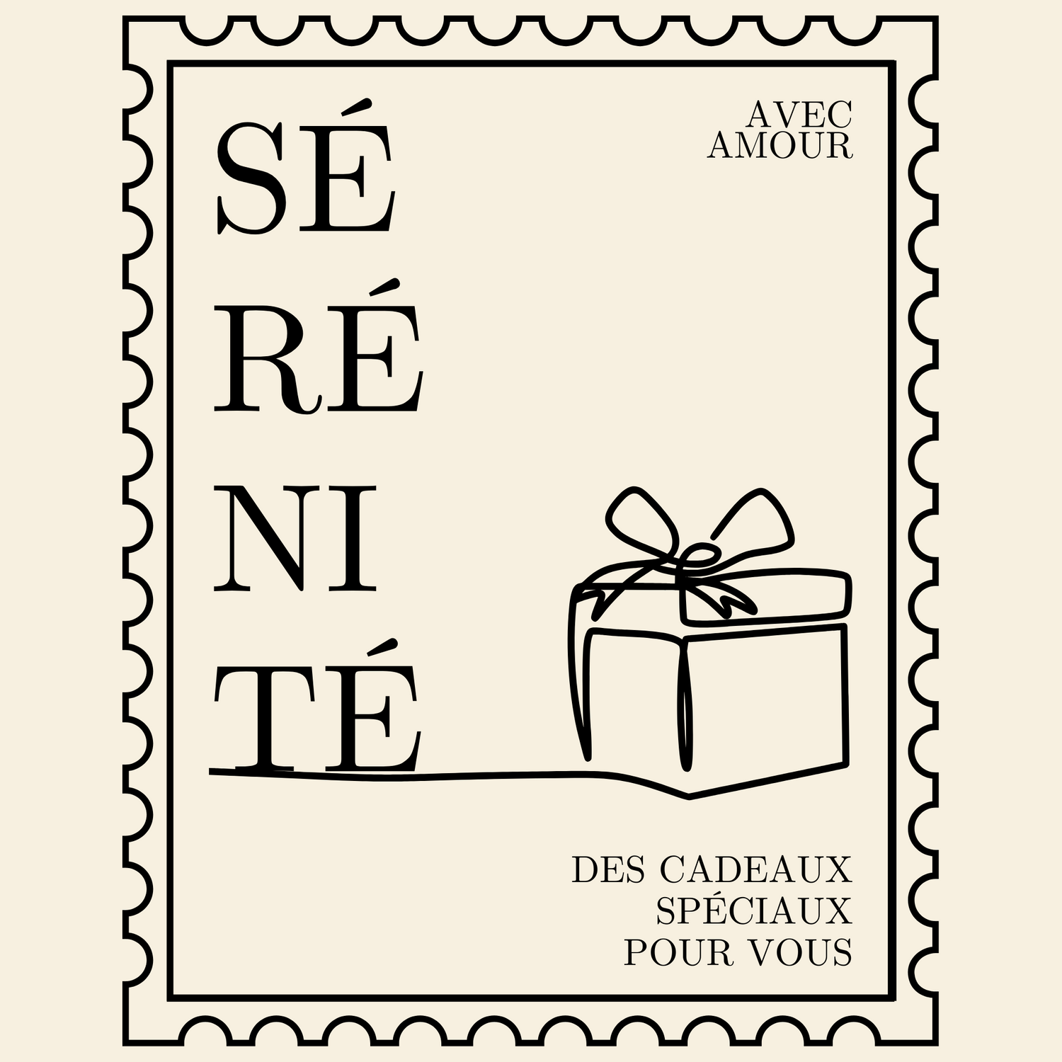 Gifts