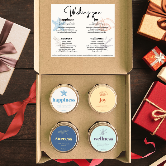 Wishing You Gift Set